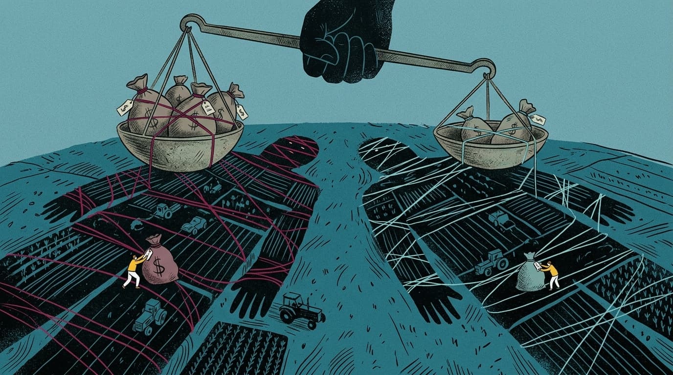 New app ClearCost compares fertilizer prices for Canada