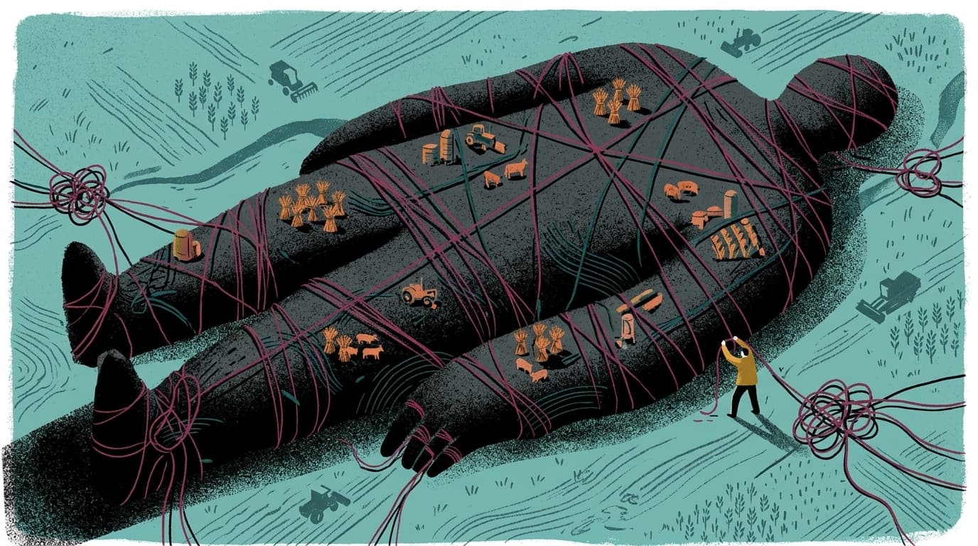 USMCA Renewal in Doubt: What Canadian Farmers Need to Know